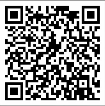 QR Code - Agende sua aula experimental grátis